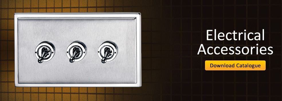 Electrical Accessories