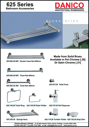 Bathroom Accessories