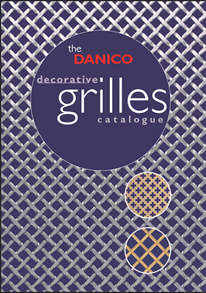 Decorative Grilles
